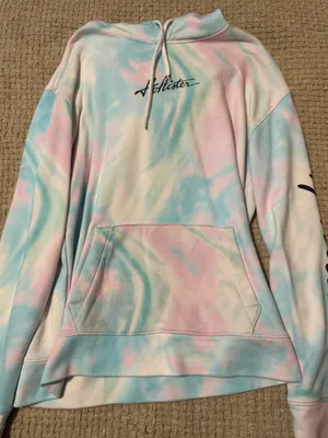 Hollister Hoodie thumbnail 1