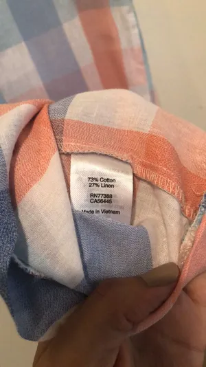 Tie Waist Blouse  thumbnail 6