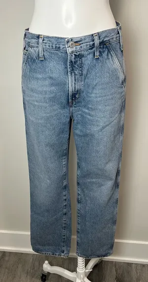 AGOLDE Jeans Cooper Trouser thumbnail 1