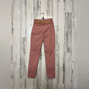 Pink dress pants Pink Size 2 thumbnail 3