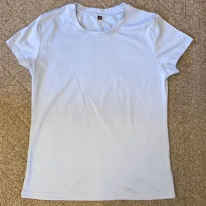 SHEIN Light Blue Top thumbnail 1