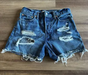 Levi’s Wedgie Shorts thumbnail 1