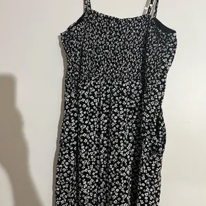 As U Wish Capri Romper – Size XL – Breezy & Stylish thumbnail 2