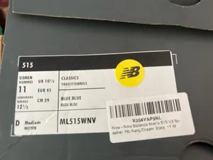 New Balance Men’s Sneakers thumbnail 5