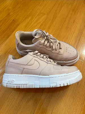 Nike Air Force 1 Pixel Sneakers thumbnail 2