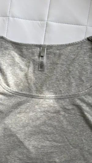 SKIMS T-Shirt Cotton thumbnail 3