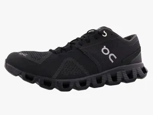 On Cloud X Running Shoes thumbnail 1