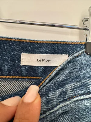 Frame Denim Le Piper Jeans size 25 thumbnail 7