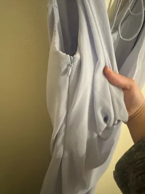 Azazie Bridesmaid Dress thumbnail 5