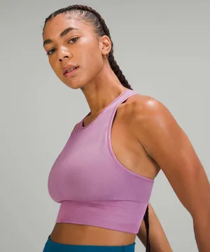 Lululemon Ebb To Train Bra thumbnail 2