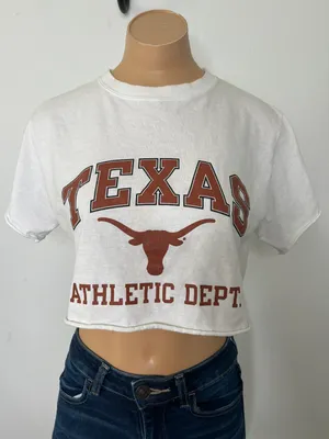 Champion Cropped Top thumbnail 1