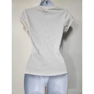 Free People Intimately V Easy Tee M Size XS B-8 thumbnail 4