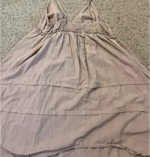Target Mini flowy sundress thumbnail 2