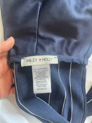 Miley + Molly Flowy Set thumbnail 2