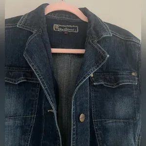 YUKA JEANS Jeans Blazer Size L thumbnail 4
