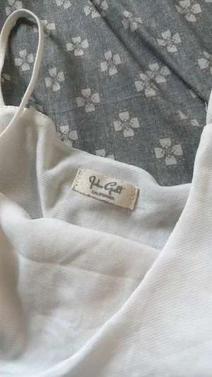 John Galt Top Brandy Melville thumbnail 2