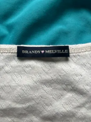 Brandy Melville top thumbnail 2