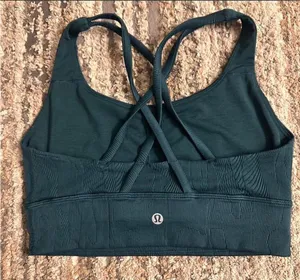Energy Lululemon Sports Bra thumbnail 1