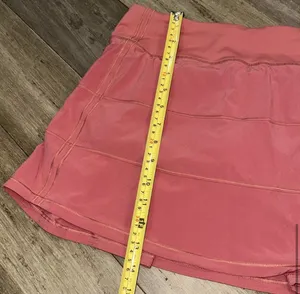 Lululemon Pace Rival Skirt thumbnail 6