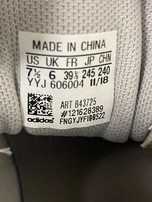 Women Adidas Solyx Running shoes Size 7.5 thumbnail 8