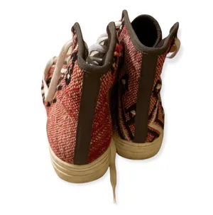 The Loom Boutique Tribal Sneakers thumbnail 2