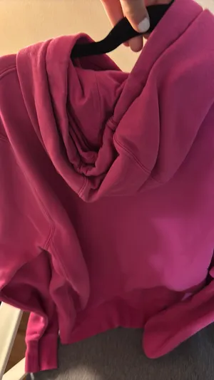 Nike Hoodie Sweatshirt thumbnail 3
