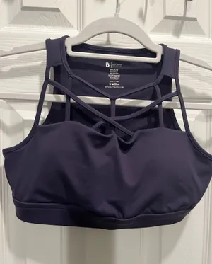 Buffbunny Bra Sports thumbnail 1