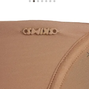 Skims No Show Molded Unlined Balconette‎ Bra in Clay 34A NWT thumbnail 6