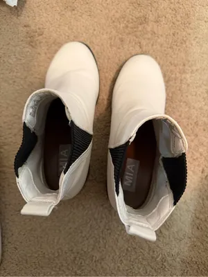 Mia boots thumbnail 4