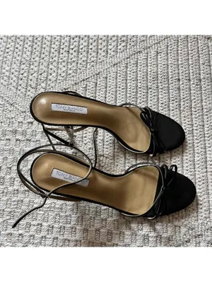 Tony Bianco Lover Ankle Strap Sandals thumbnail 4