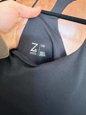 Zella Dress Athletic thumbnail 4