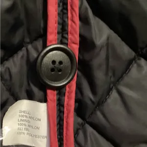 Gap Black Light Quilted Vest Size Small
Spring, Fall thumbnail 8