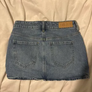 PacSun Jean Skirt thumbnail 2