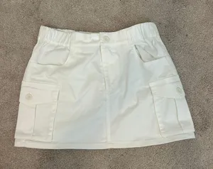 Amazon Cargo Skirt thumbnail 1