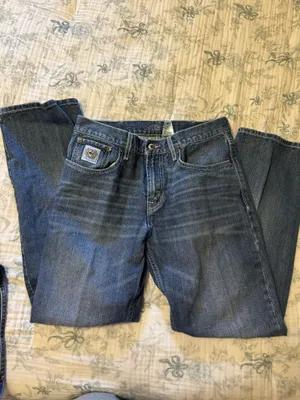 Cinch White Label Jeans Men’s  thumbnail 4