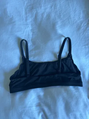 SKIMS Fits Everybody Bralette thumbnail 2