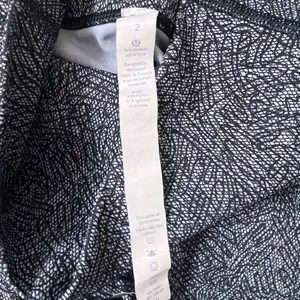 Lululemon leggings thumbnail 9