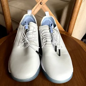 Clove Classic shoes grey matter nursing sneakers size W 10 M 8.5 thumbnail 3