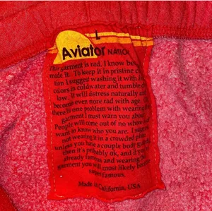 Aviator Nation sweats thumbnail 2