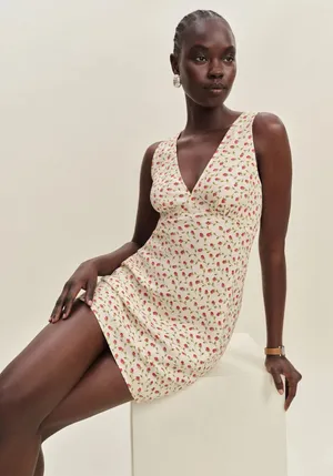 Reformation Calix Dress thumbnail 1