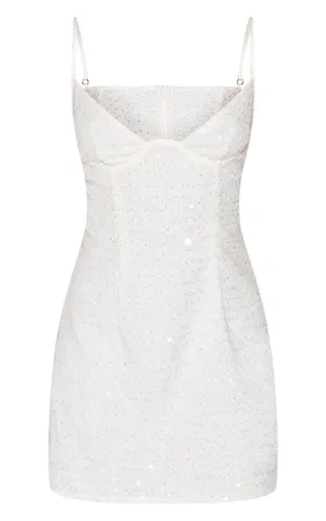 Mini Dress thumbnail 8
