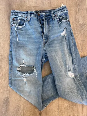Abercrombie Jeans thumbnail 4