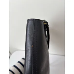 Madewell Zip Top Transport Crossbody Bag thumbnail 8