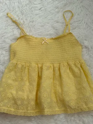 PacSun Top thumbnail 1