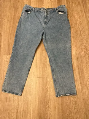 abercrombie & fitch jeans  thumbnail 2