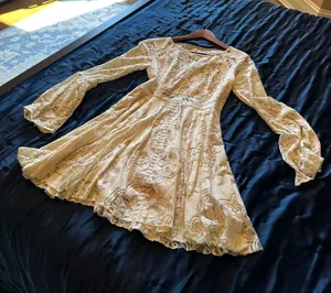 Free People Dress thumbnail 1