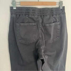 Spanx Stretch Twill Cargo Jogger large thumbnail 10