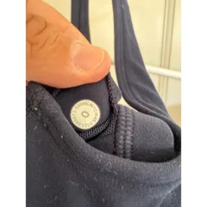 Lululemon Navy Align Tank Top
Light Support, A/B Cup size 0 thumbnail 4