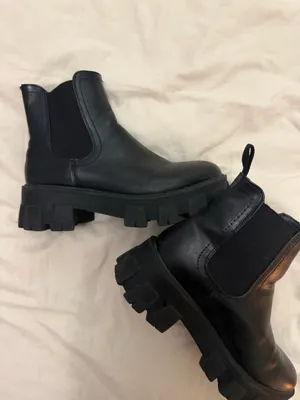 Steve Madden Boots thumbnail 4