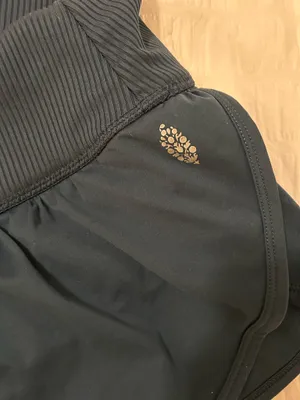 Free People Shorts Game Time thumbnail 3